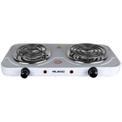 Настільна плита Milano HP-1025W Вінниця