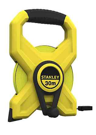 Рулетка STANLEY 