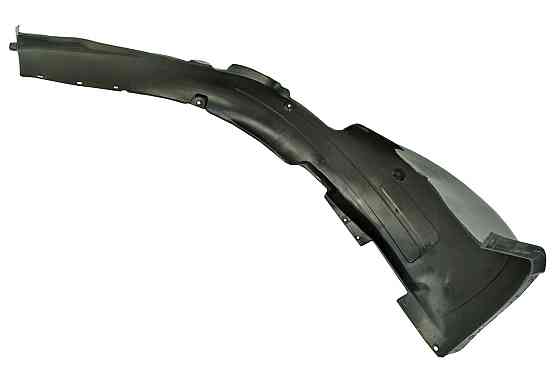 Подкрылок Elantra 6 AD (2016-2018) передний левый Хюндай Мукачево