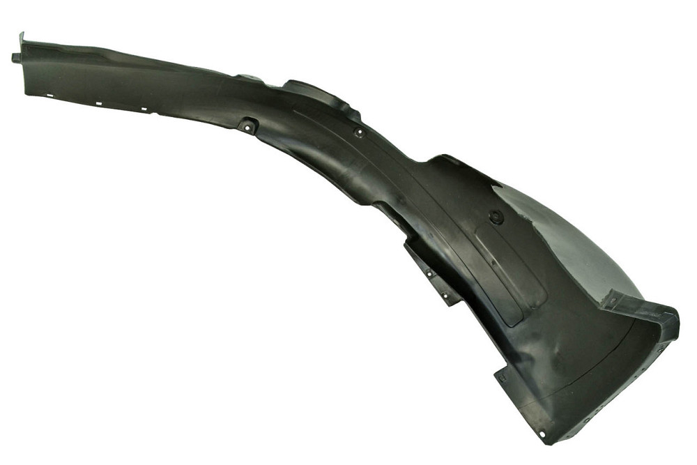 Підкрилок Elantra 6 AD (2016-2018) передній лівий Хюндай Мукачево - фото 1