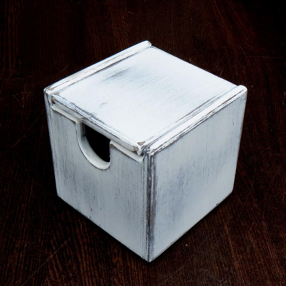 Органайзер для чайних пакетиків "Темза" шеббі Миколаїв - фото 1