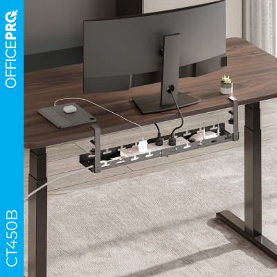 Органайзер для столу OfficePro CT450B Вінниця - фото 6