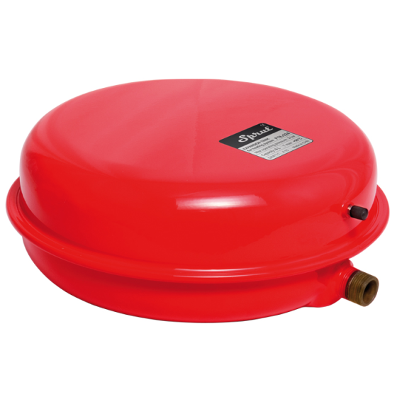 Расширительный бак SPRUT/NPO FT 8L D.324 Киев