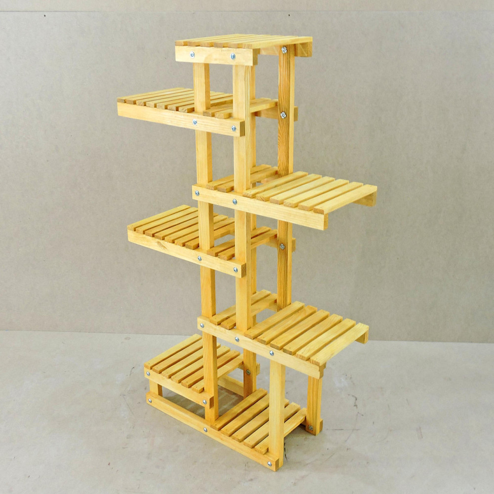 Підставка для квітів "Дені" каррі Миколаїв - фото 5