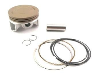 Поршень PR250 .S (Ø72.0) (в сборе) ST Мукачево - изображение 1