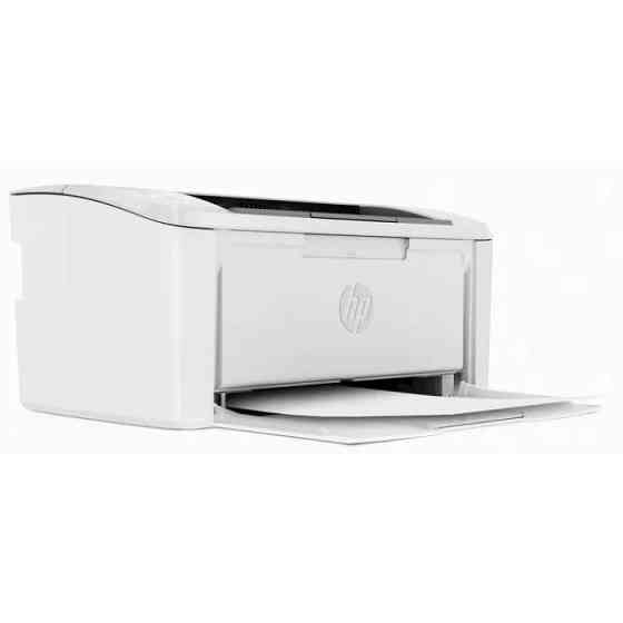 Лазерний принтер HP LaserJet M111w Wi-Fi (7MD68A) Киев