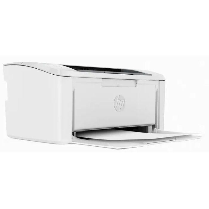 Лазерний принтер HP LaserJet M111w Wi-Fi (7MD68A) Киев - изображение 3