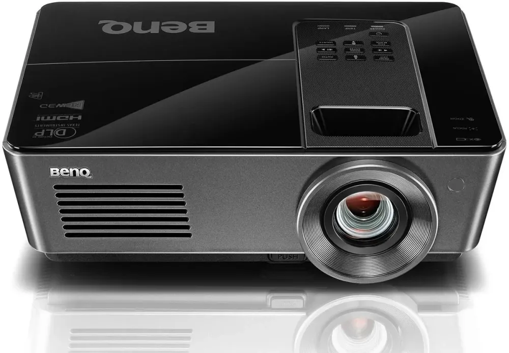 Проэктор Benq Sh915 Киев - изображение 1