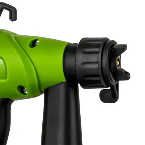 Фарбопульт електричний Procraft PSE550,Електричний фарбопульт 550 Вт,Хороший фарбопульт Львів - фото 9