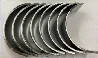 Вкладиші шатуна МТ, ДНІПРО (1,00mm) (8шт ,2 комплекти) VDK-2 Киев - изображение 1