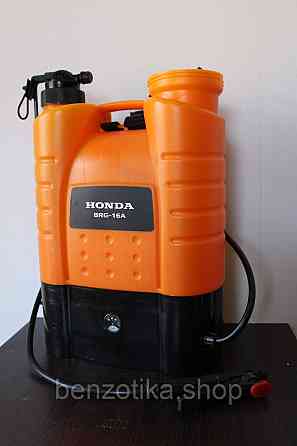 Опрыскиватель HONDA BRG 16A Киев