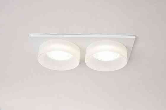 SIRIUS Точковий світильник Sirius -2 WTбілий Коломия