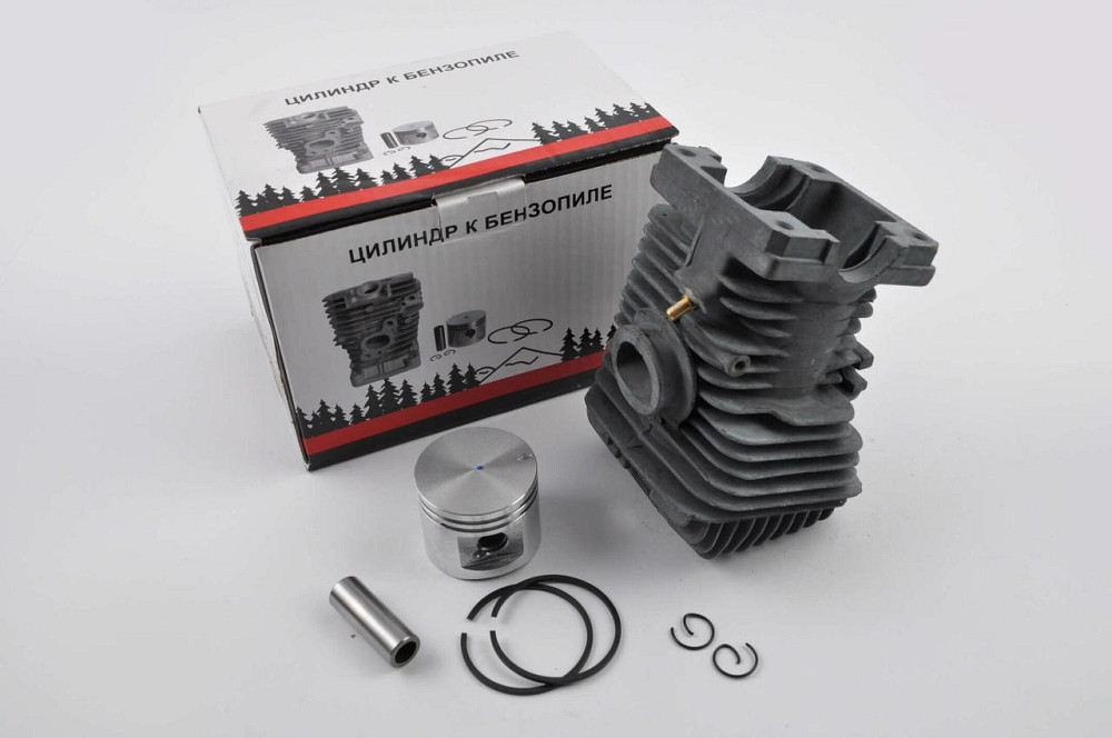 Поршневая бензопила     для St M 210   (Ø40, p-10)   (черная) Мукачево - изображение 1