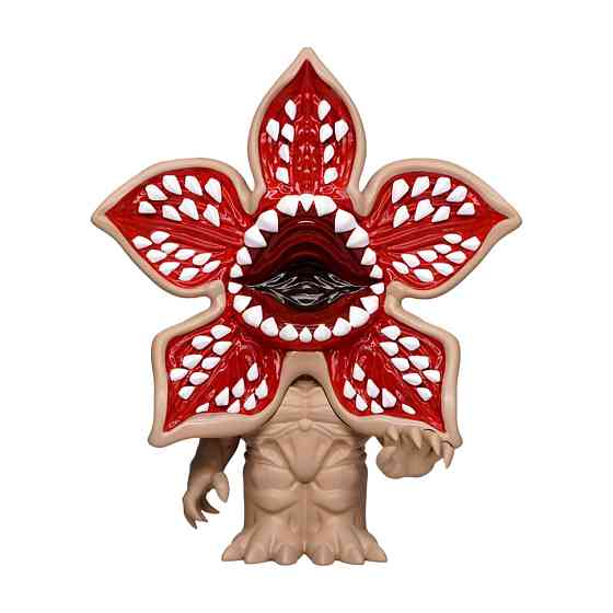 Скарбничка "Демогоргон" 32503 серія "Дивні дива" 25 см Вінниця