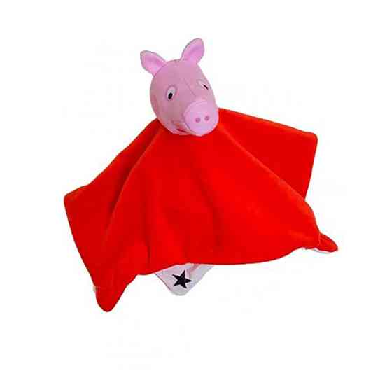 Комфортер Свинка Пеппа MC 080602-09 для найменших Вінниця