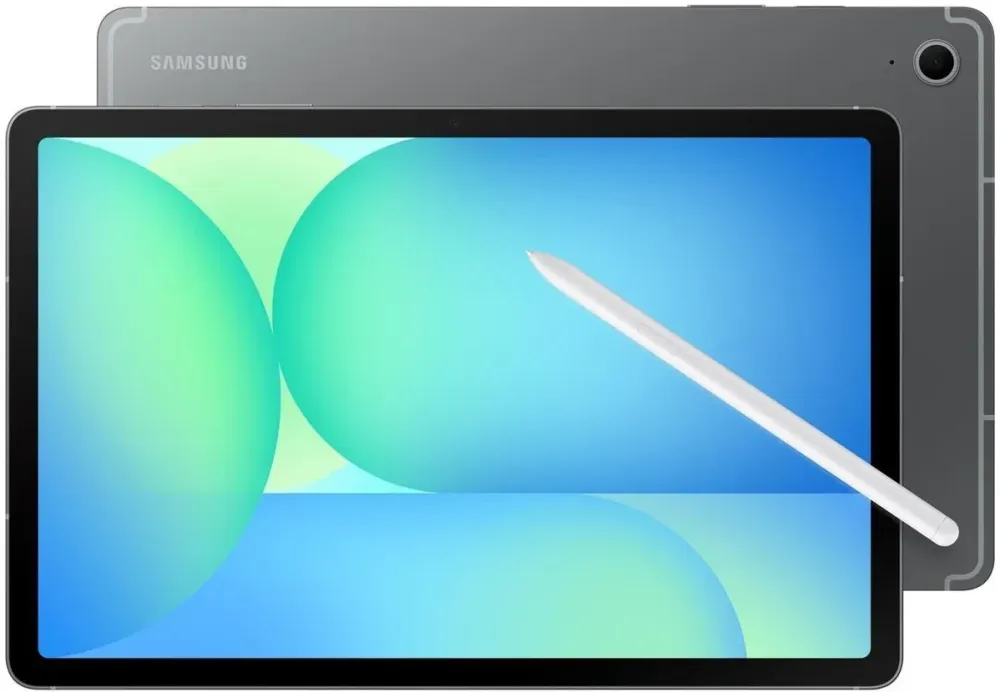 Графический планшет Samsung Galaxy Tab S10 FE 10.9