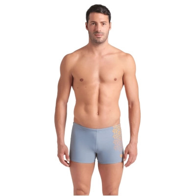Плавки Arena Kikko V Swim Short 006703-530 сірий 95 (3468337491293) Вінниця - фото 1