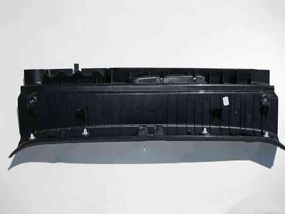 Mercedes-Benz  A2136900041 9051 Накладка отвору багажника нижня чорна E-Class W213 Одеса