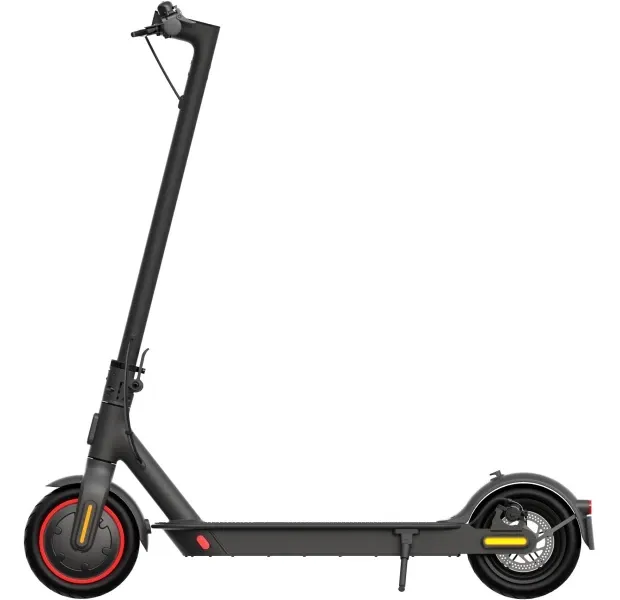 Електросамокат Xiaomi Mi Electric Scooter Pro 2 Black Киев - изображение 1
