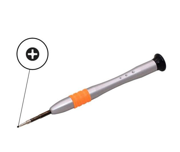 Викрутка "Hanker" 101 для мобільних телефонів, розмір - 1.5х25мм хрест Дніпро - фото 1