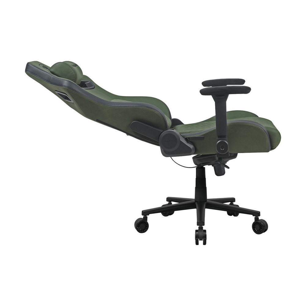 Крісло для геймерів Cougar Defensor S Army Green F ( 20549 ) Харків - фото 9