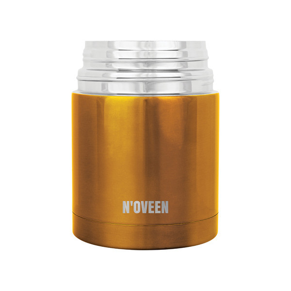 Термос пищевой Noveen TB943 Днепр - изображение 7