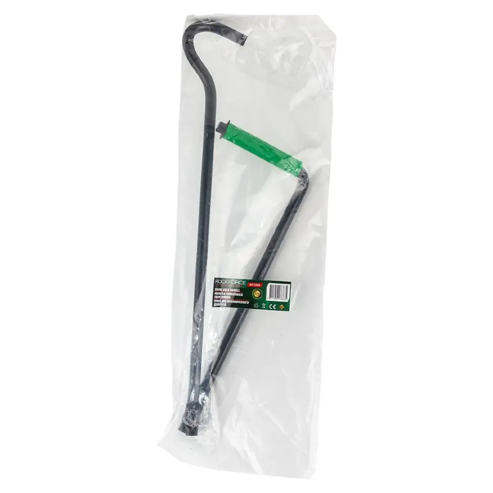 Ручка для домкрата механического Rockforce RF-ST-135S Одесса - изображение 2