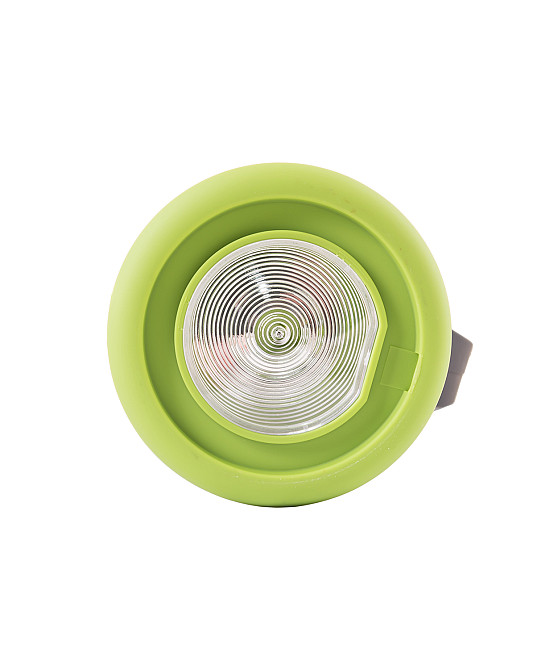 Ліхтар MASTERTOOL 3в1 3 режими 160х130х85 мм LED+10xSMD LED 3xAA ABS 94-0805 Коломыя - изображение 5