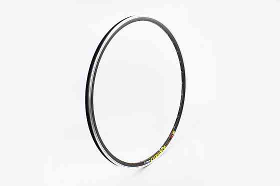 Обід 28" (622x14) V-brake, пістонований, 14Gх32H алюмінієвий, чорний DPX Київ