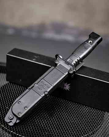 Штык-нож Кампо, 6х9-1 ВТ68845 Одесса