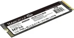 Мережевий накопичувач Teamgroup   MP44 2TB M.2 2280 PCI-E x4 Gen4 NVMe (TM8FPW002T0C101) Київ