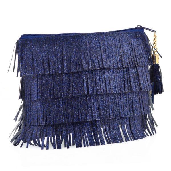 Пенал-косметичка 