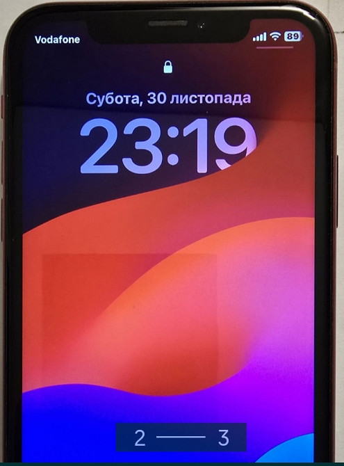 Айфон Apple iPhone XR ! Киев - изображение 2