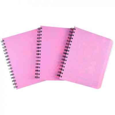 Блокнот Yes А4 Cyber girl 144 аркуша пластикова обкладинка (681964) Вінниця