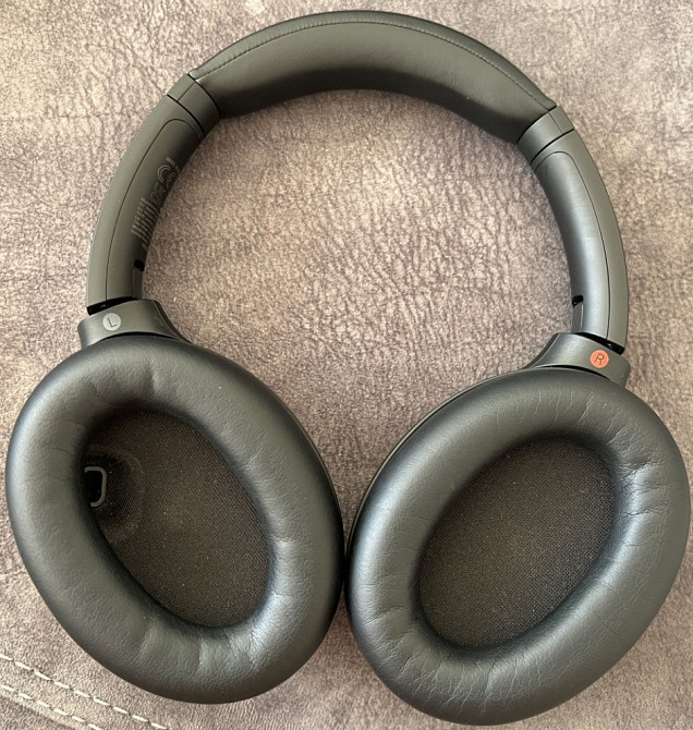 SONY WH-1000XM4 Киев - изображение 5