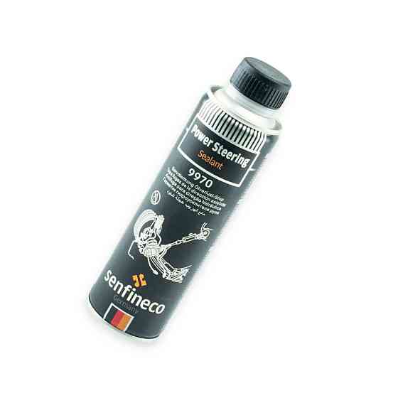 Герметик гідропідсилювача керма Senfineco Power Steerin г Sealant 300 мл Мукачево
