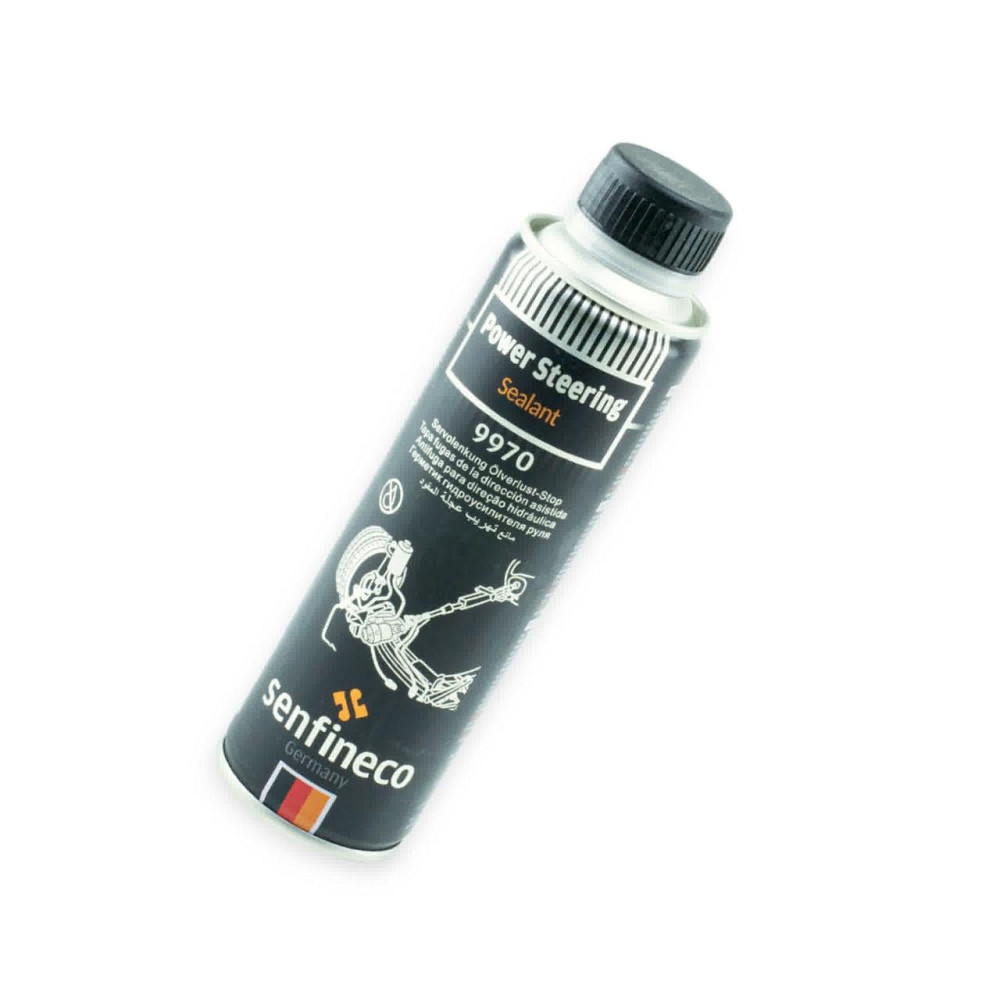 Герметик гідропідсилювача керма Senfineco Power Steerin г Sealant 300 мл Мукачево - фото 1
