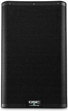 Колонка QSC K10.2 czarny Киев