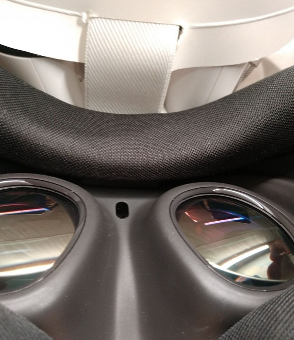 Oculus Quest 3 128Gb Харків - фото 3