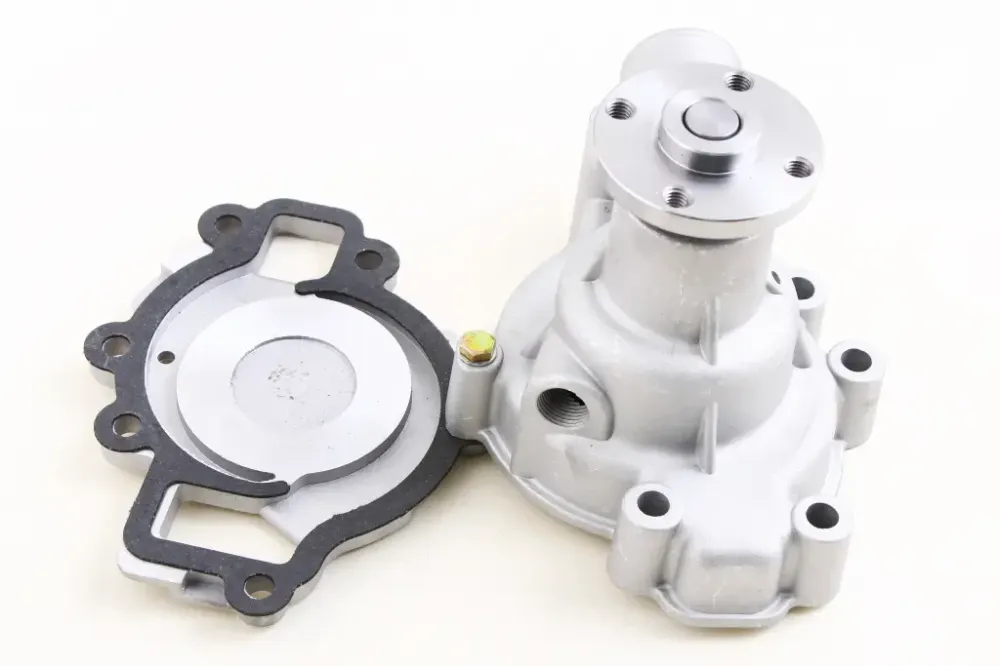 Помпа ГАЗ-2410 Авто Престиж (402 дв.) Винница - изображение 2