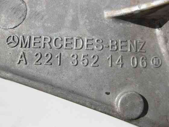 Mercedes-Benz  A2213503608 Передній кронштейн заднього редуктора S-Class W221 Одеса