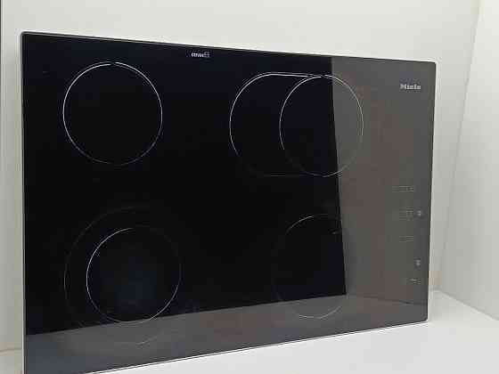 Варильна поверхня Miele KM 463 EDST (Б клас) Луцьк