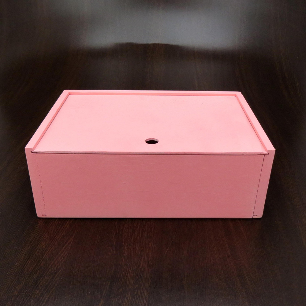 Подарочная коробка 