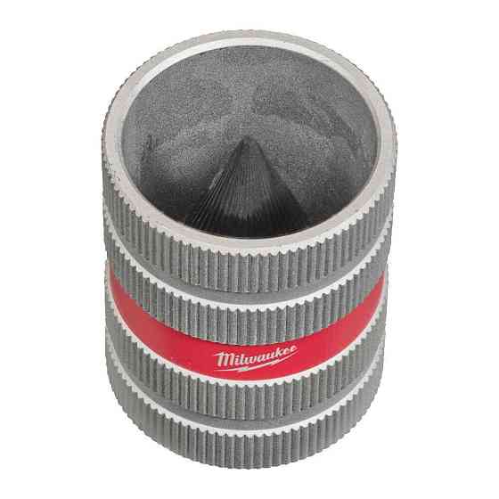 Знімач заусенців на трубах зовнішній-внутрішній MILWAUKEE, O6-35мм Одеса