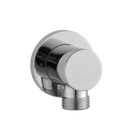 Шлангове з'єднання Globus Lux TP1705  для душа 1/2″ Луцк