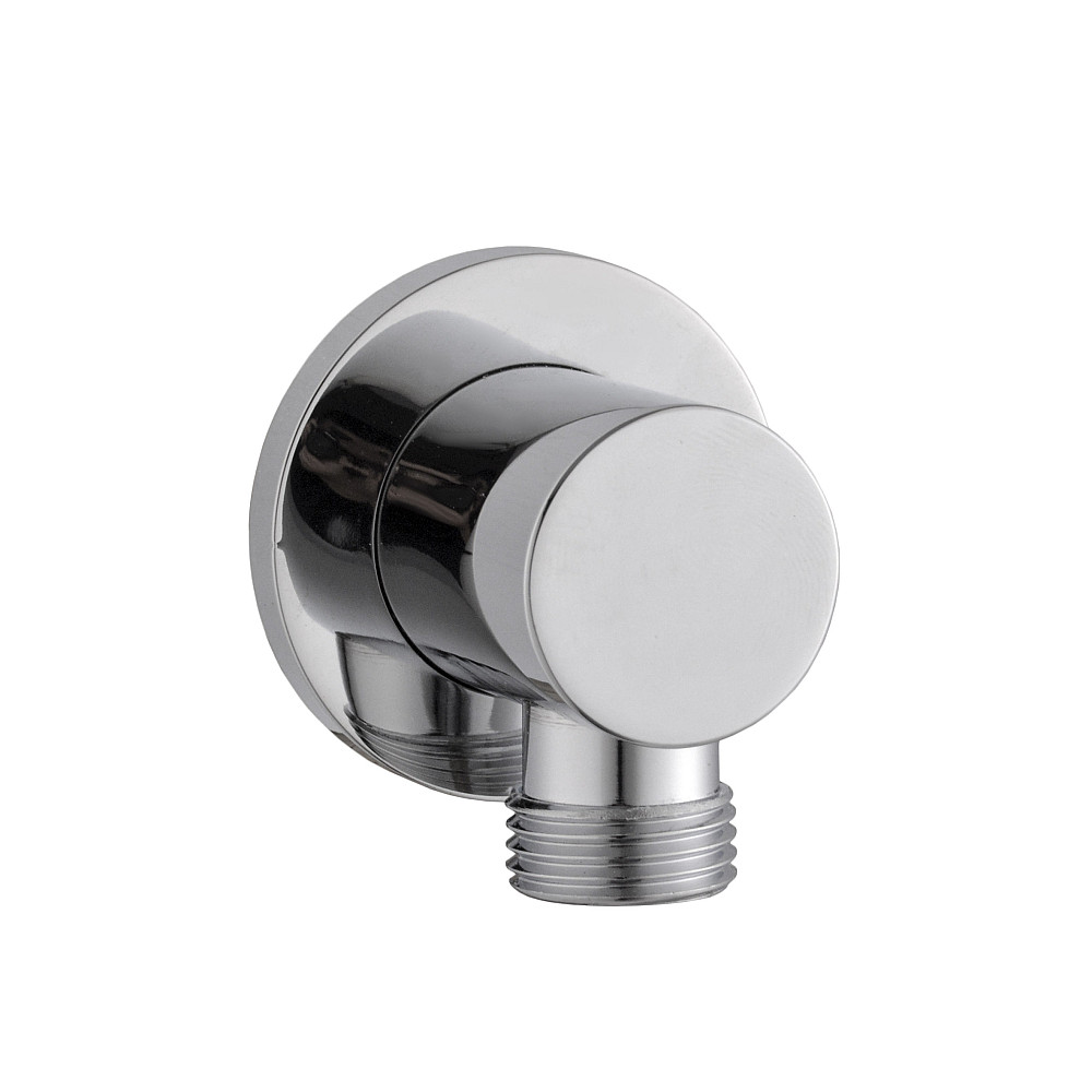 Шлангове з'єднання Globus Lux TP1705  для душа 1/2″ Луцк - изображение 4