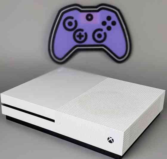 Xbox One S 500Gb Харків