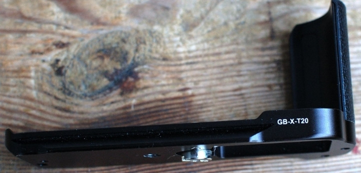 Фотоапарат Бездзеркалка Fujifilm X-T20 Київ - фото 3