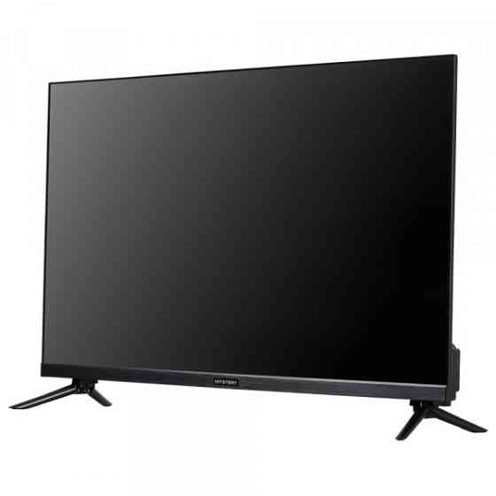 TV 32 Mystery MTV-3230HST2 HD Ready/T2/Smart TV/Android 11/2xUSB 2.0/Wi-Fi/Frameless/Black (MTV-3230HST2) Київ