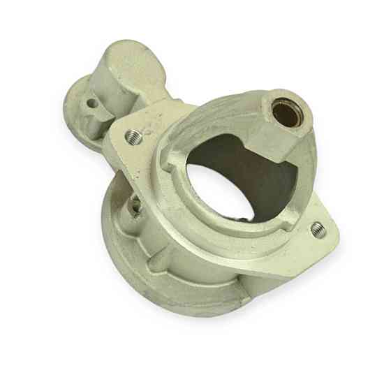 Кришка ГАЗ (ЗМЗ 406 дв) мала (2 отвори) стартера Мукачево